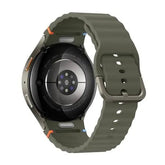 Reloj SAMSUNG Galaxy Watch 7 44 mm Verde